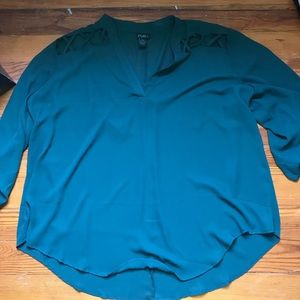 Rue 21 blouse